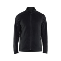 Microfleece Jacke 4721 1010