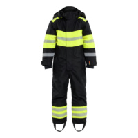 Kinder Winter Overall 5215 1977