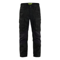 Bundhose Kinder Stretch 5220 1845