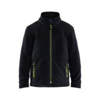 Kinder Microfleece Pullover 5206 1010