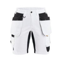 Damen Malershorts Stretch 7233 1832