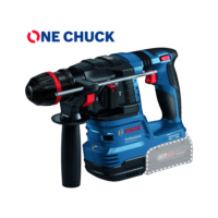 Akku-Bohrhammer 18V BOSCH GBH 18V-22 X Bohrhammer SDSplus