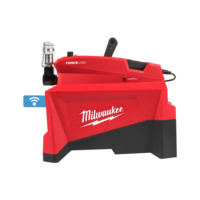 Akku-Hydraulikpumpe HUP 18V Milwaukee