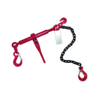 RATCHET CHAIN TENSIONER EN 12195-3