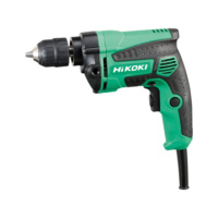 Rotary drill 10mm D10VC3 Hikoki