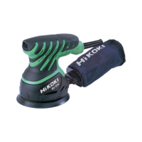 Random orbit sander 125mm SV13YA Hikoki