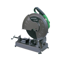 Cut off machine 355mm CC14SF Hikoki