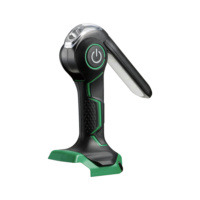 Torch/work light B/O UB18DJL Hikoki