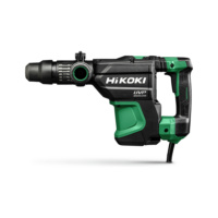 SDS max hammer drill DH40MEY2 Hikoki