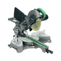 Mitre saw 216mm C8FSE Hikoki