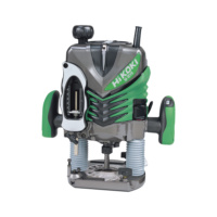 Router 1/2 M12V2 Hikoki