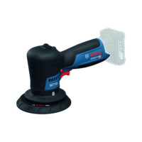 Akku-Polierer Bosch 12V GPX 12V-125