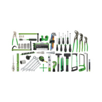 SHK Premium-Set 99-teilig