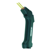 CORDLESS SOLDERING IRON FOR PLASTIC