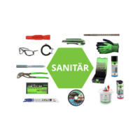ALLinONE Branchen-Package Sanitär