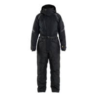 Overall Damen Winter 6702 1977