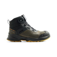 Sicherheitsstiefel EPIC S3S 2296 0000
