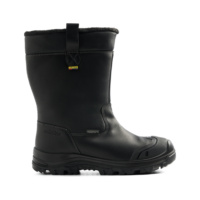 Winterstiefel STORM S7S 2496 0000