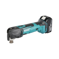 Multi tool 18v LXT DTM51Z Makita