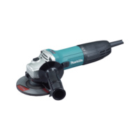 Angle grinder 115mm GA4530R Makita