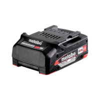 Li-Power Akkupack 18 V - 2,0 Ah