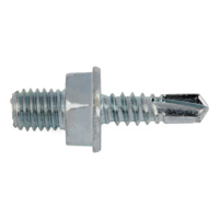 Selbstbohrschraube Torab - mit Gewindeansatz