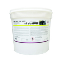 SCAR TRUCK TYRE PASTE 10 KG