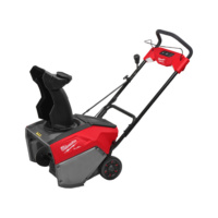 Akku Schneefräse M18F2SSBL 18V Milwaukee