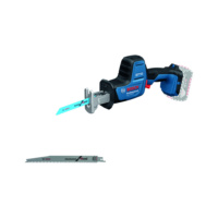 Akku Säbelsäge GSA 18V-24 Bosch