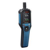 Thermo-Hygrometer GDH 1-17 Bosch
