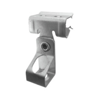 Tr&auml;gerklemme Abh&auml;ngungen Typ TSC