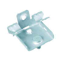 Tr&auml;gerklemme Gewindestange Typ TRC