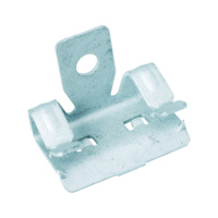 Tr&auml;gerklemme f&uuml;r Kette Typ CWC