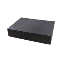 VISO System Rasterschaumeinlagen