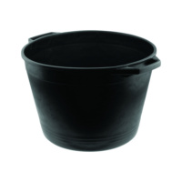 ROUND RUBBLE TUB 45 L