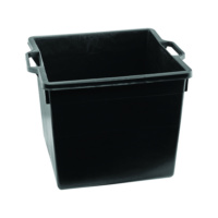 SQUARE RUBBLE TUB