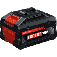 Akkus EXBA 18V Bosch