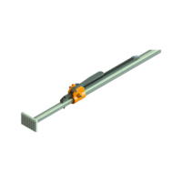 KARGO KEEPER VERTICAL LOAD LOCK BARS