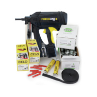 SHK-Package Gasnagler FORCE ONE+ 20