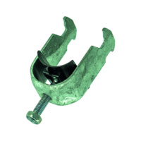 Bügelschellen Kreuzschlitz