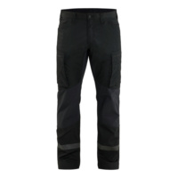 Arbeitshose Service Stretch 1452 1847