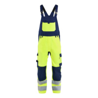Latzhose High Vis 2663 1905