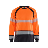 Langarmshirt Multinorm Inh&auml;rent 3436 1744