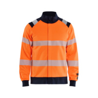 Sweatjacke Multinorm Inhärent 3461 1745