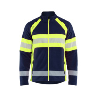 Jacke Microfleece 4713 1010