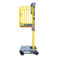 Vertikalmastlift FlexxLift