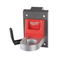 Adapterplatte MXFDR350-150AP Milwaukee