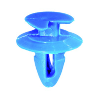 TRIM PANEL CLIP FIAT