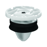 TRIM PANEL CLIP PEUGEOT