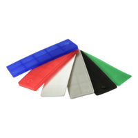 Glazing packers